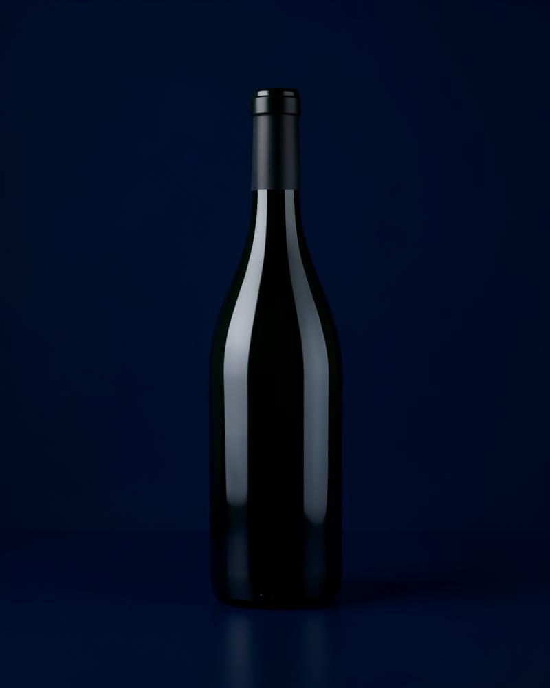 Chateau Kakheti — Kindzmarauli bottle